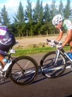 La Vuelta Ciclista continúa y hoy se realiza la 3º etapa