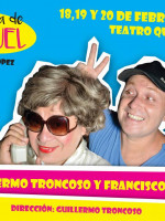 "La llamita de Raquel" se presentará durante tres días en el Quintanilla