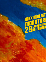 "Maximalista", el nuevo (micro)disco de Monotoro