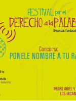 Radio Comunitaria y Festival, en Godoy Cruz