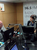 Keno París: "El golpe militar produjo un genocidio"