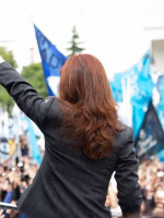 Cristina Kirchner pidió la destitución de Bonadio