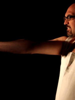 "CHINCHULÍN, monólogo intervenido", drama protagonizado por Gustavo Casanova