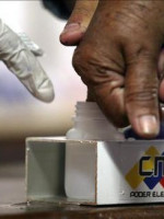 La Unasur aseguró que no hay posibilidad de fraude en las elecciones de Venezuela