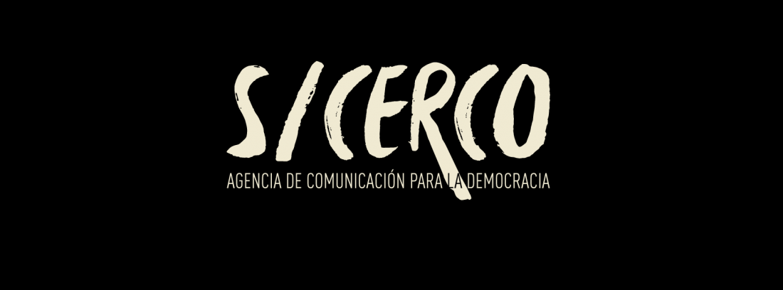 Lanzan Sin Cerco, un proyecto comunicacional que busca socializar la información.	 