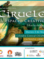 "Mi pasión por el arte fantástico surgió cuando era muy chico"