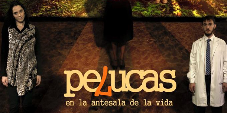 A pedido del público, dos nuevas funciones de "Pelucas en la antesala de la vida"