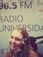 #SoyInternacional con Jessi y Kirsten de Estados Unidos 