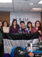 Asexualidad en Mendoza