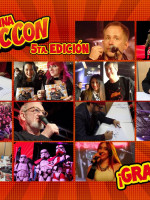 La Comic Con tuvo su 5ta edición en Argentina