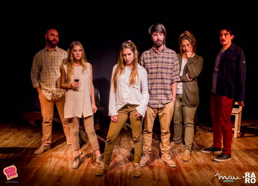 "Improvisaciones Mínimas" ya tiene nuevas funciones