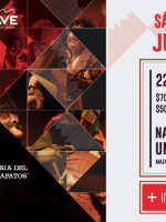 EL ELENCO DE TEATRO DE LA UNIVERSIDAD REESTRENA LA OBRA "ZAPATONES"
