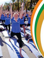 "El Yoga es unión y apuntamos a que todas las personas lo disfruten"
