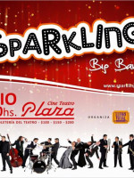 Sparkling Big Band vuelve a los escenarios