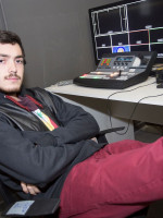 EL ROBOT DE MENDOZA A MARTE