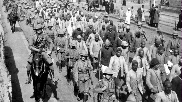 imagen 24 de abril: conmemoración del genocidio armenio