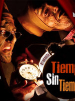 Llega "Tiempo sin Tiempo"