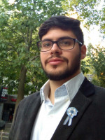 "QUEREMOS QUE CADA VECINO, VECINA SE SIENTA ORGULLOSO DE LO QUE ES"