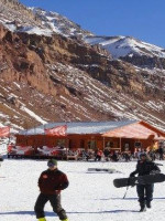 Nieve para todos los gustos