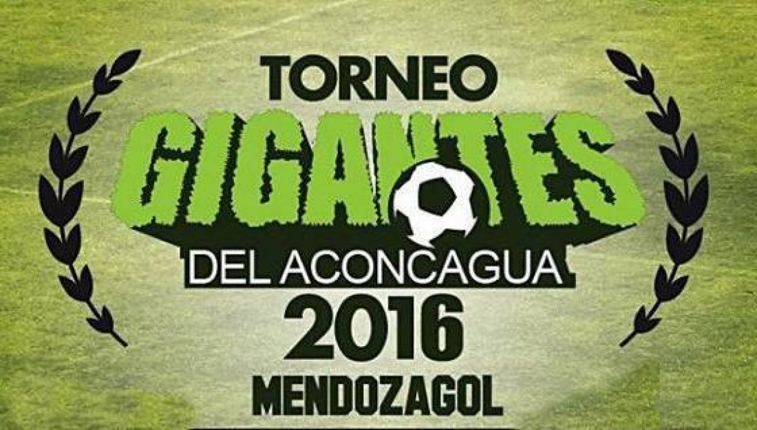 Llega el torneo gigantes del Aconcagua