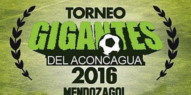 Llega el torneo gigantes del Aconcagua