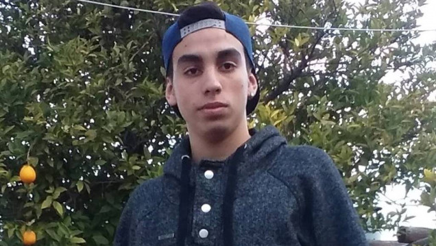 imagen Caso Villouta: quien lo atropelló habría conducido alcoholizado