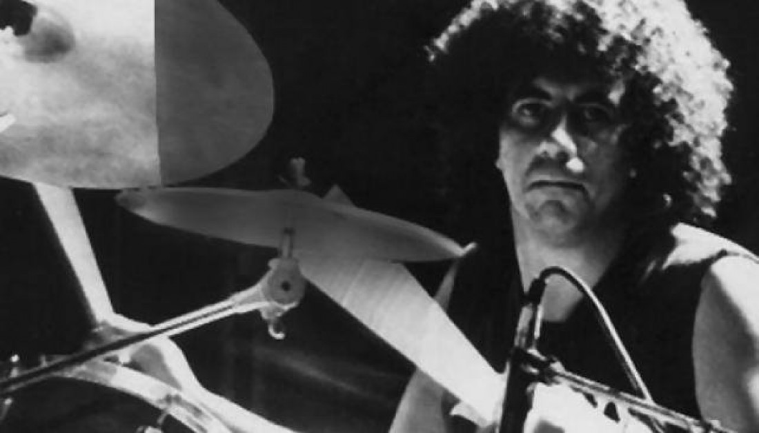 11 de julio: Homenaje a los bateristas argentinos