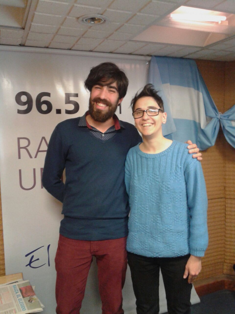 Literatura y Otras Hierbas con Haku Sen
