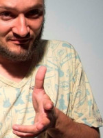 Daniel Postizzi, conductor de QTH, fue nominado al Martín Fierro Federal