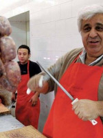 Ni carne pa"l puchero