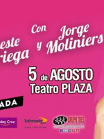 Lizy Tagliani viene "Recargada"