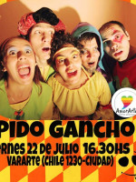 ¡Todos al Teatro!