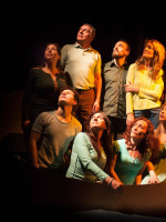 El Teatro Cajamarca estrena este viernes "La Revelación"