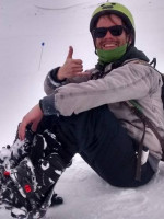 EL PRECIO DE LA NIEVE