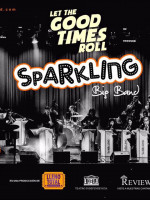 La Sparkling Big Band estrena espectáculo en el Independencia