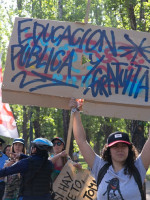 El presupuesto universitario es el más bajo desde 2006