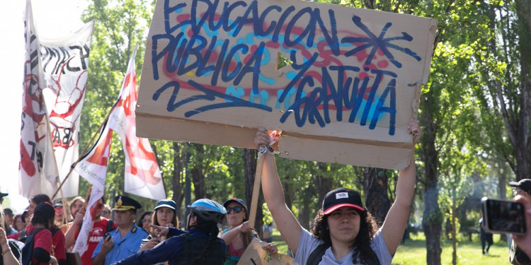 El presupuesto universitario es el más bajo desde 2006 