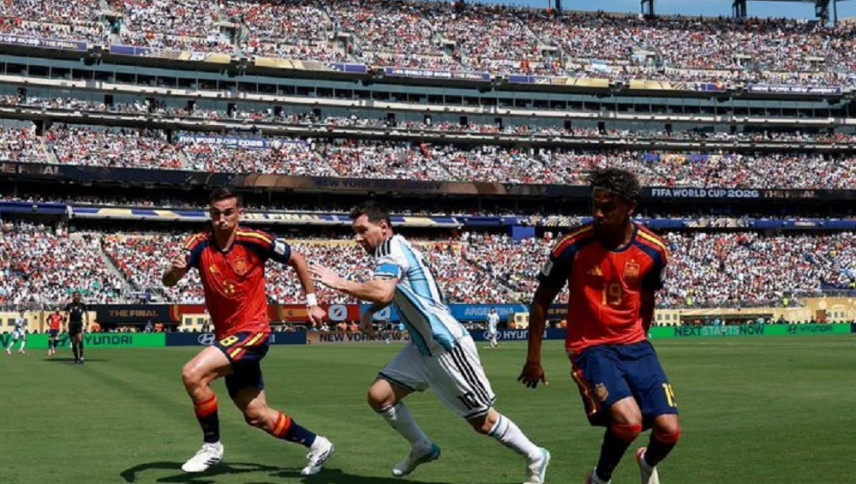 Cómo los algoritmos potenciaron la campaña contra Argentina en redes