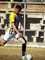 Facundo Agüero: "Hay que ganar como sea"