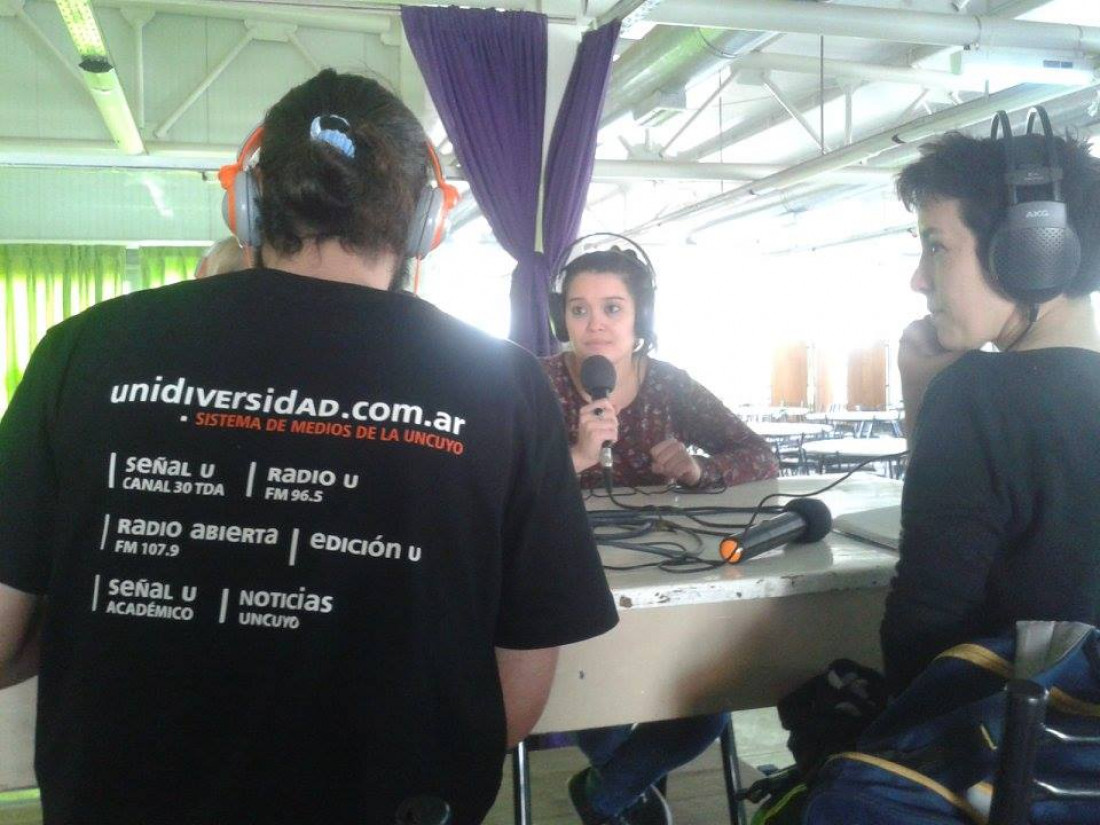 Unidivertango: la diversidad en el Tango.