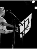 "El legado de Aarón": desde la música. 