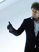 Homenaje a Gustavo Cerati, en el vértigo de la eternidad
