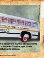 De Mendoza a Tokio, un homenaje a Víctor Volpe