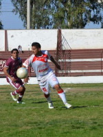 Gabriel Moyano: "Espero que se nos haya abierto el arco"