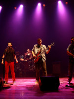 14/22 Rock llega con su nuevo EP "Seguir en pie"