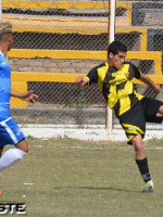 Enrique Sosa: "No hemos ganado nada, Palmira está para más"