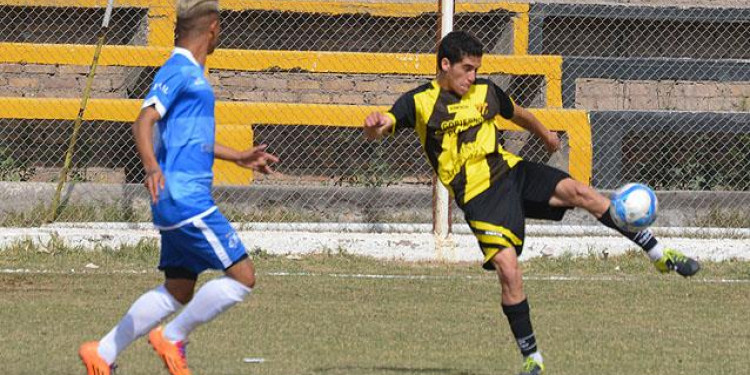 Enrique Sosa: "No hemos ganado nada, Palmira está para más"