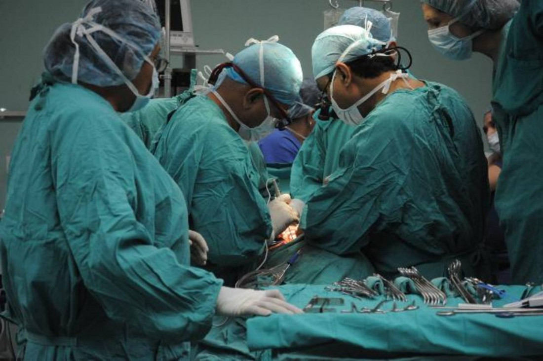 Trasplantes en Mendoza: la mitad de los pacientes aguarda un riñón