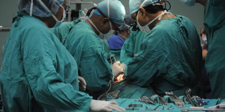 Trasplantes en Mendoza: la mitad de los pacientes aguarda un riñón