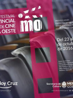 El 23 de octubre arranca el Festival Provincial Mirada Oeste